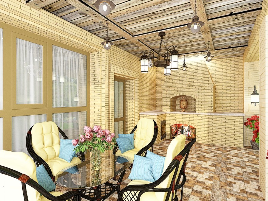 ООО проект студия