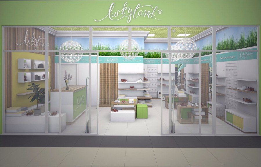 Лето дизайн студия