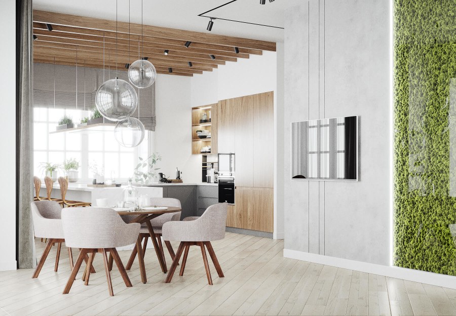 Студия дизайна гатовие продуктсия