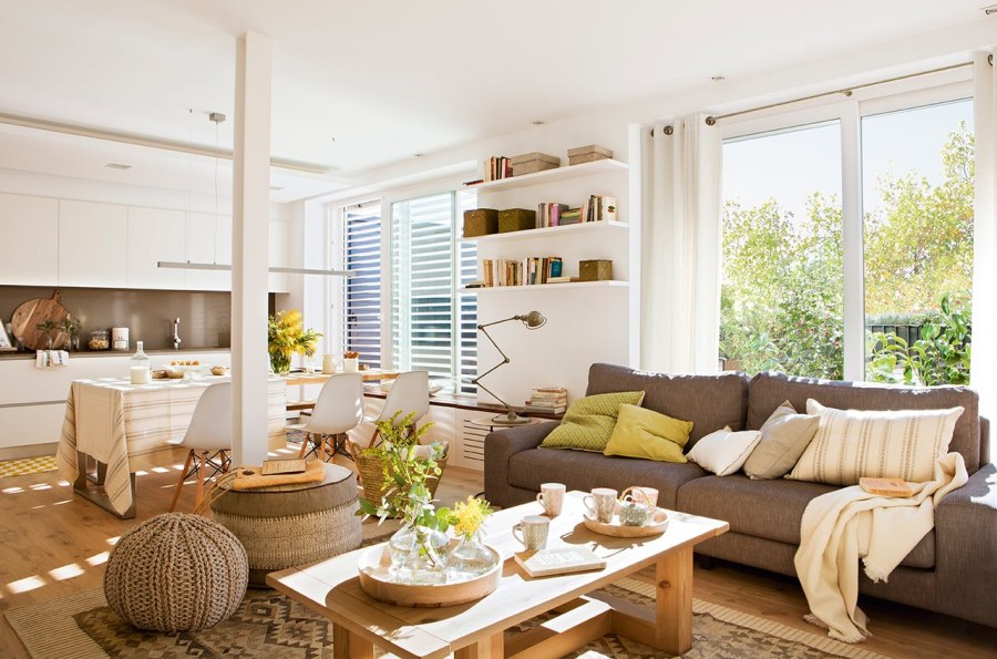 Декор квартиры