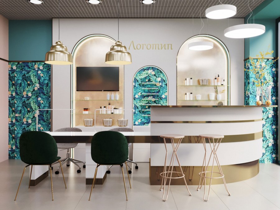 Лето дизайн студия