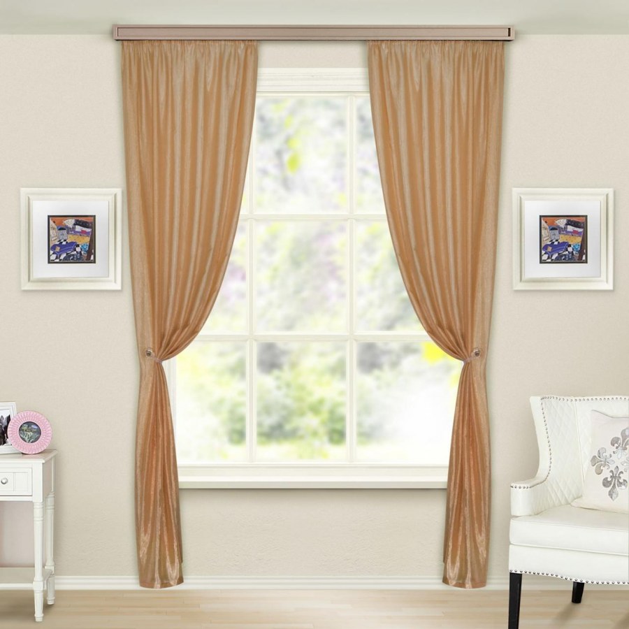 WITERRA / комплект штор для кухни Кристалл