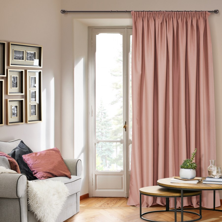 Штора Kauffort Элегия