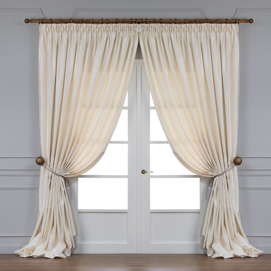 Шторы Тогас Дэвид экрю