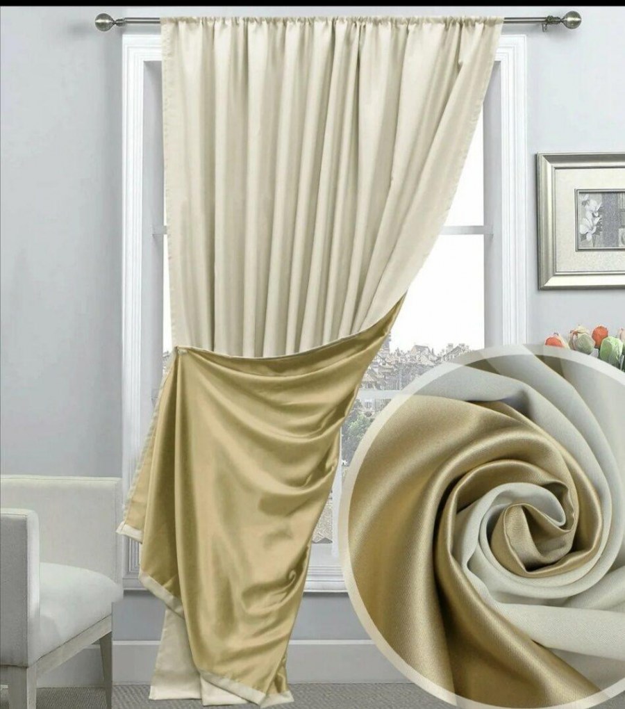 Штора блэкаут Amore mio