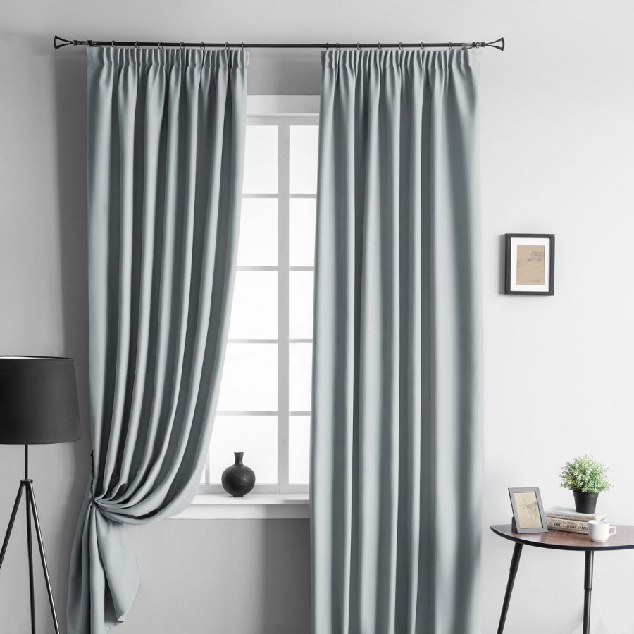 Pasionaria / комплект штор "Блэквуд"