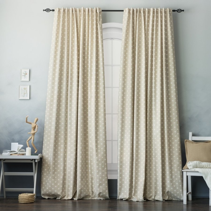 Портьера Pasionaria