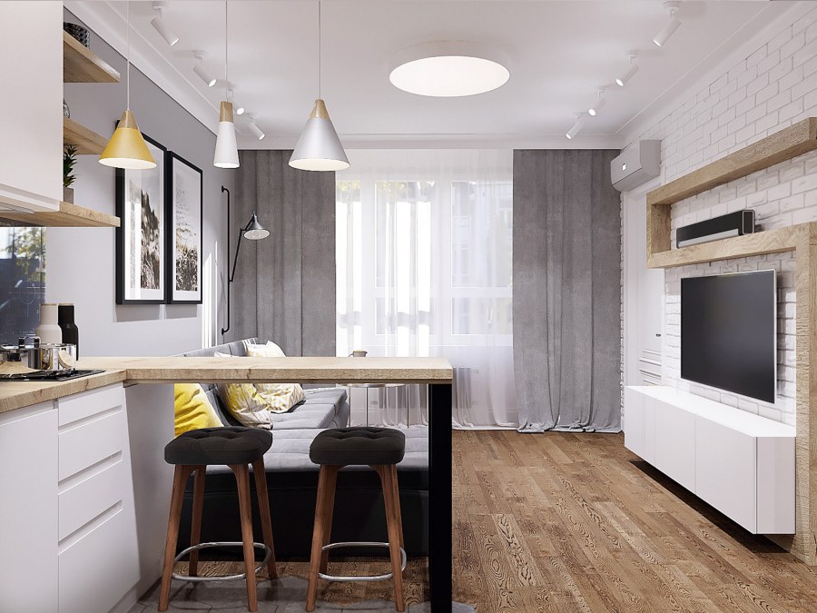 Пик евродвушка