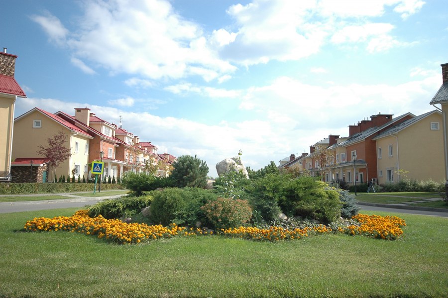 Резиденция Ангелово