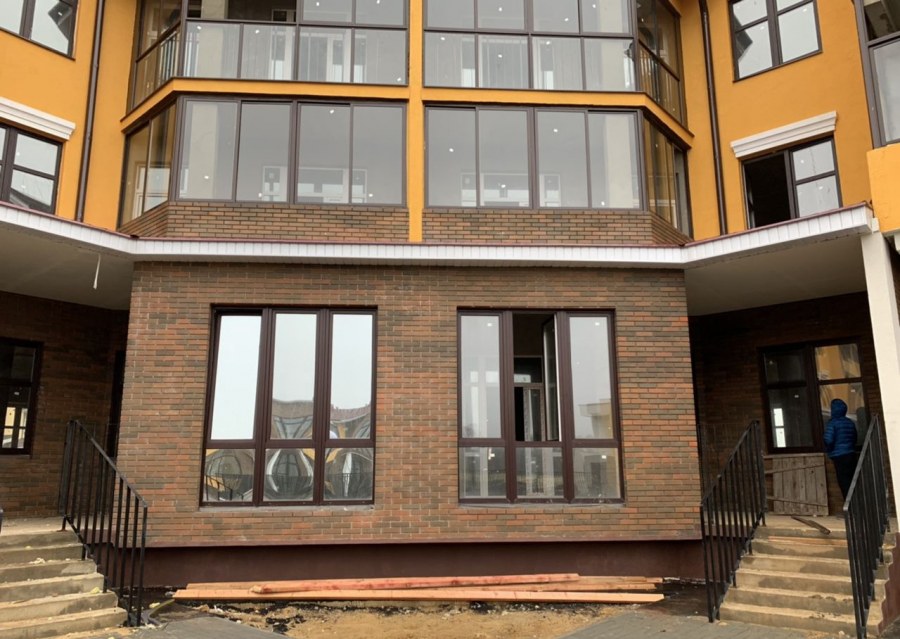 Ангелово 92 м квартира