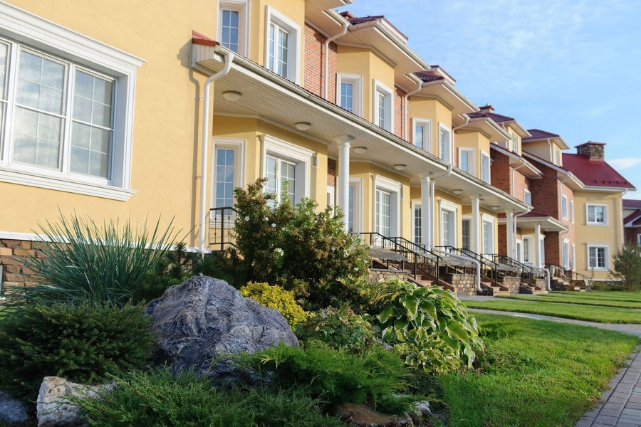 ЖК Росинка Ангелово