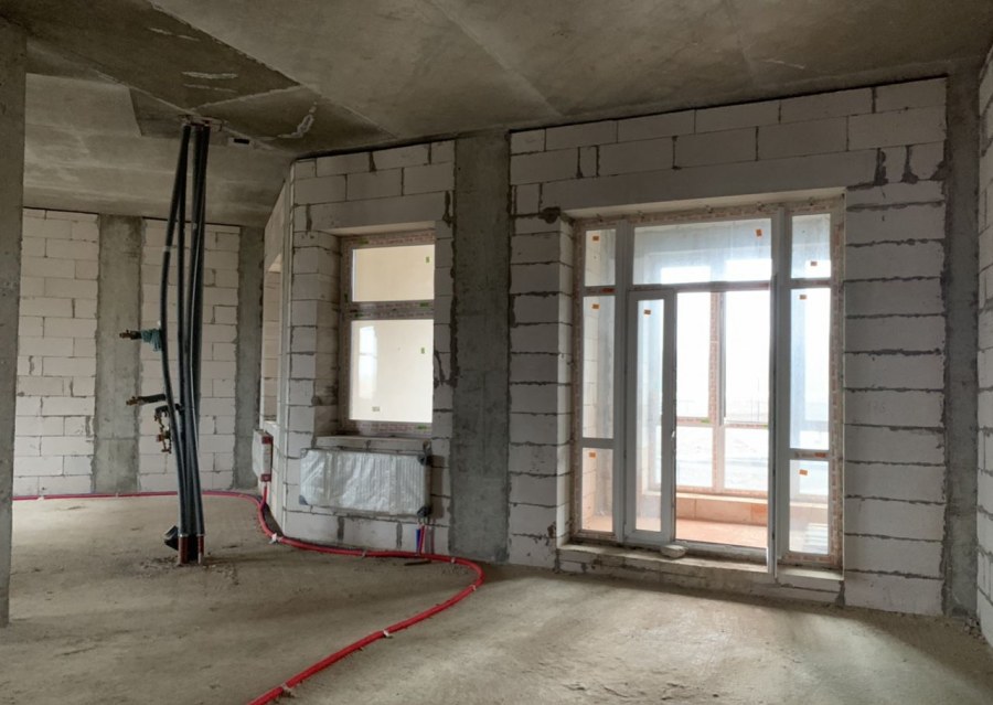 Село Ангелово Пятницкое шоссе