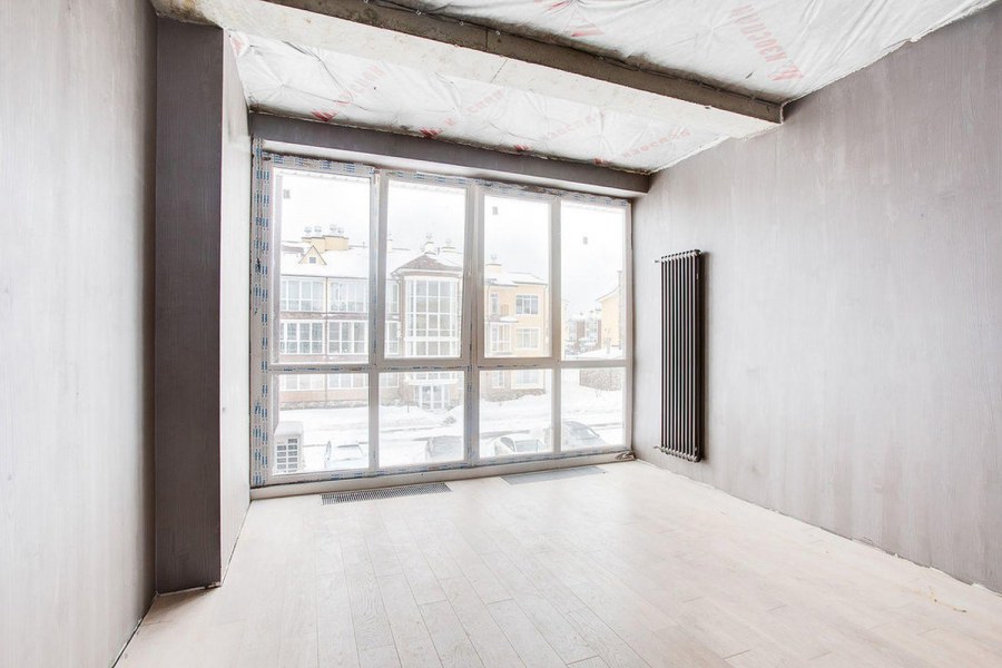 ЖК «Клубная резиденция Ангелово» 20