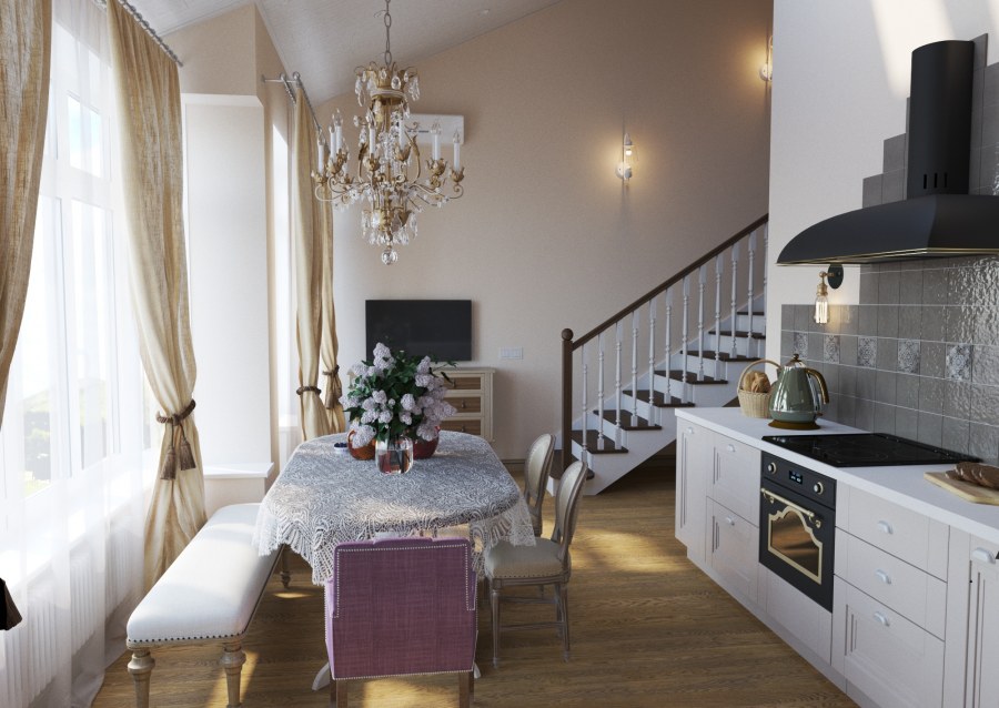 ЖК Ангелово-Резиденц планировки