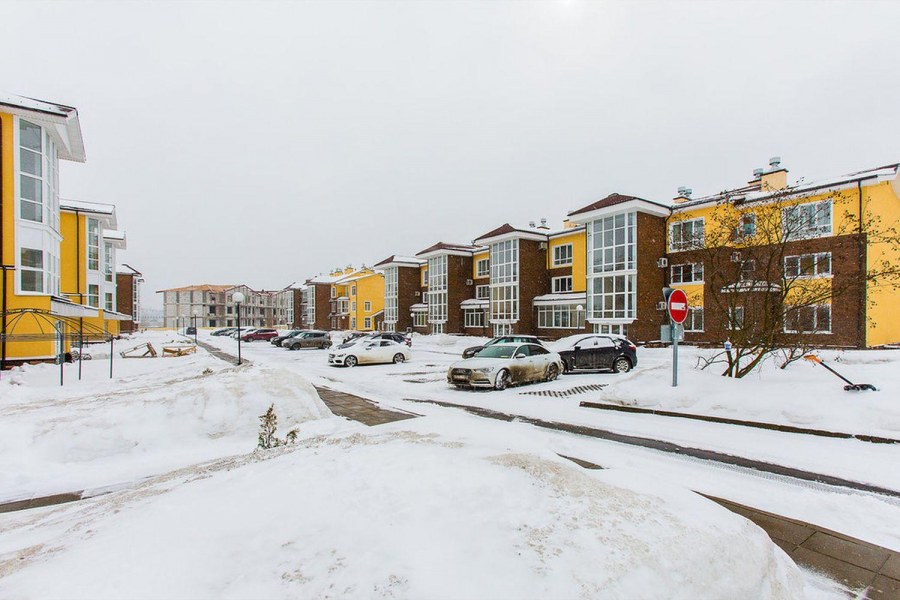 Ангелово Резиденц