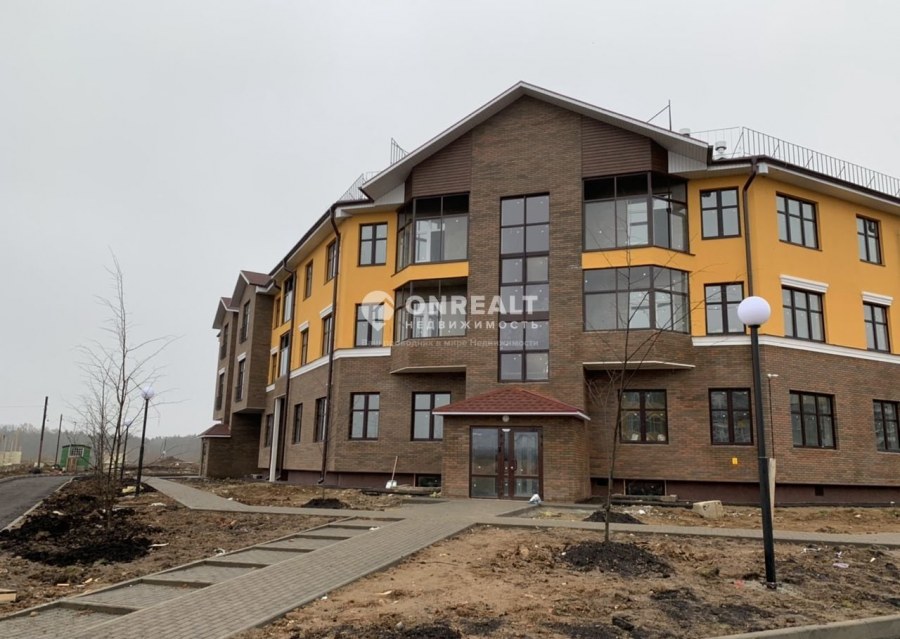 Ангелово-Резиденц жилой комплекс