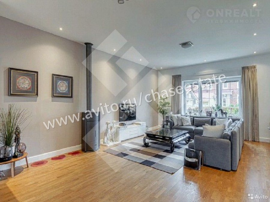 ЖК Красногорский квартиры изнутри