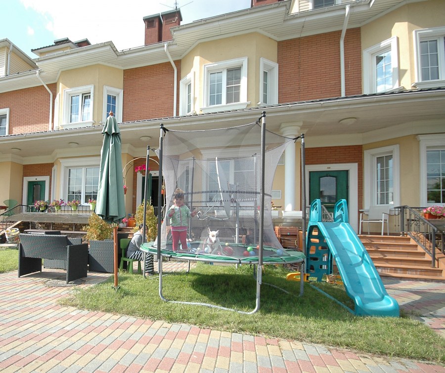 Ангелово Митино