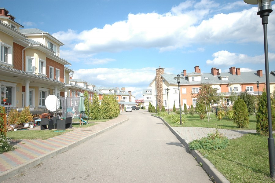 Резиденция Ангелово