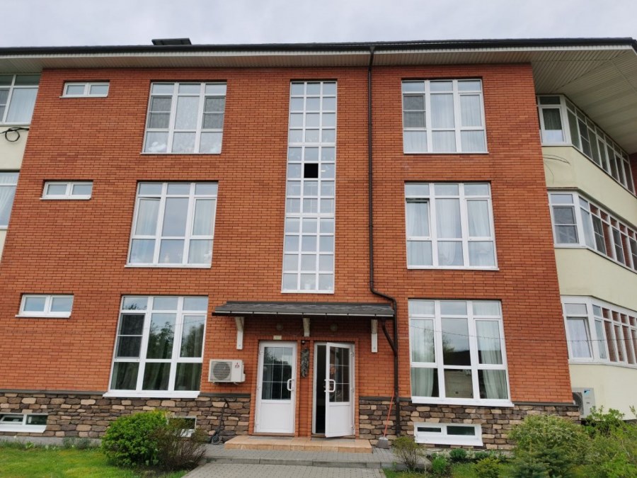 МФЖК Ангелово-Резиденц