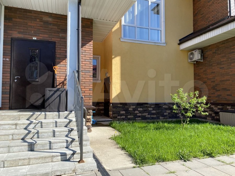 Планировка квартир ЖК Росинка Курск