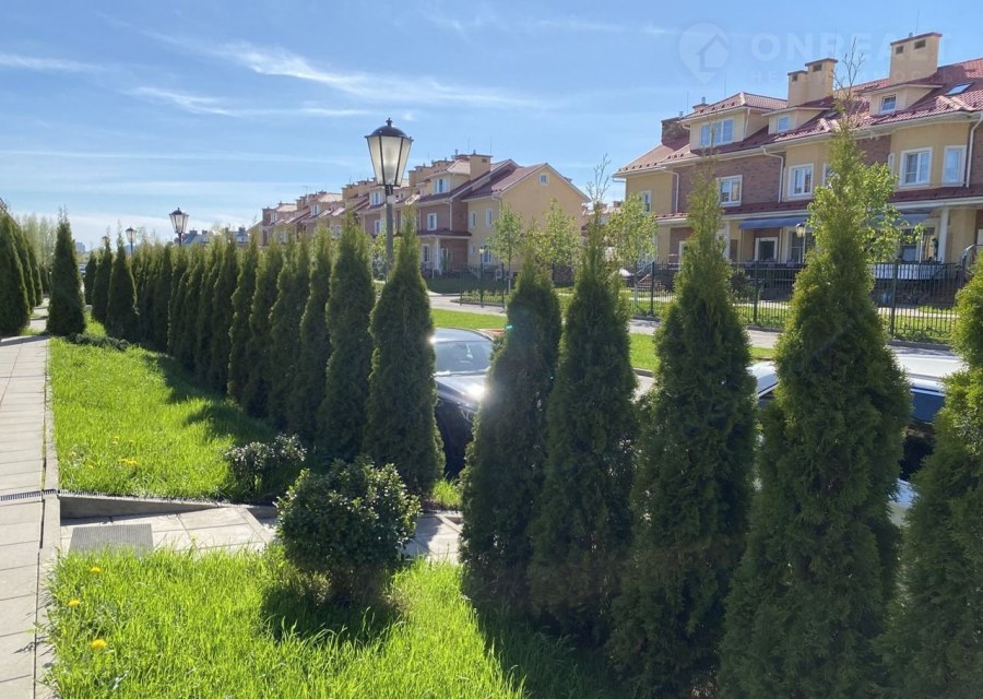 Г. Красногорск, с. Ангелово, мкр. МФЖК «Ангелово-Резиденц