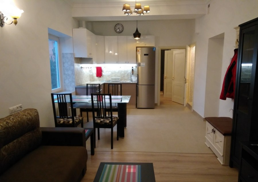 Ангелово-Резиденц жилой комплекс