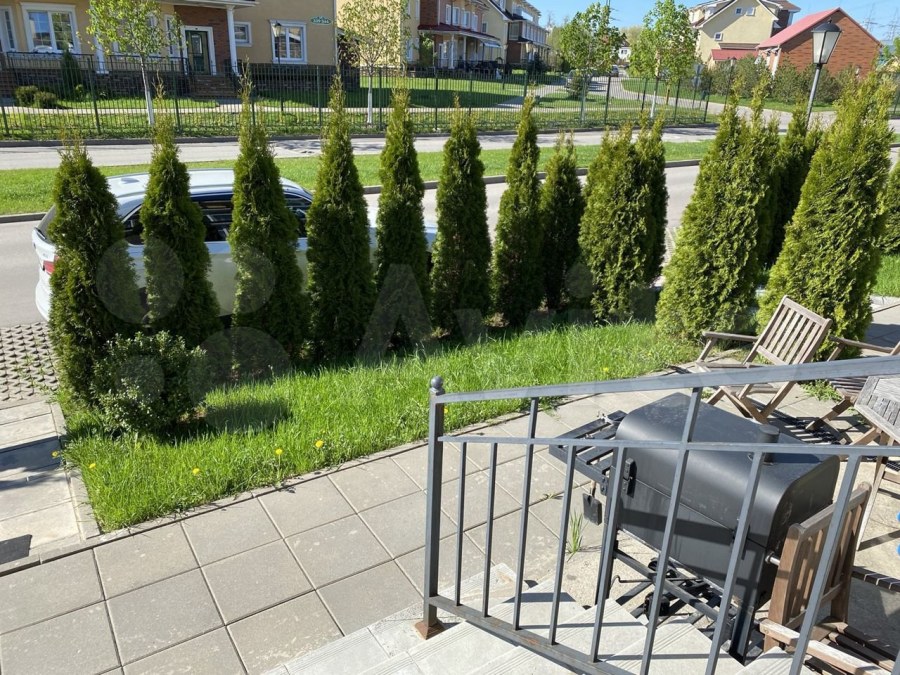 Ангелово-Резиденц жилой комплекс