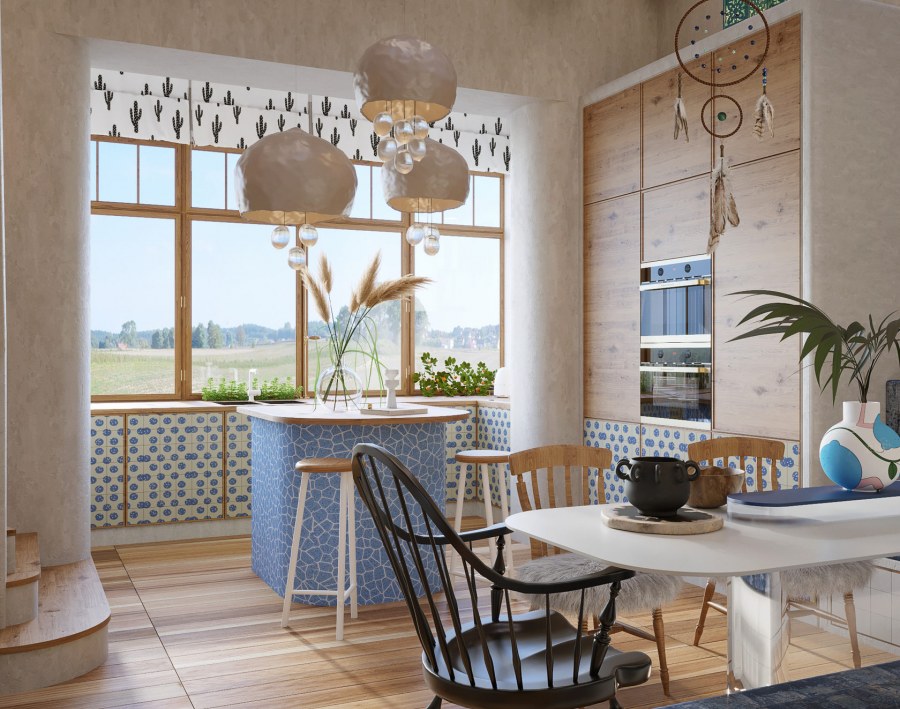 Резиденция Ангелово