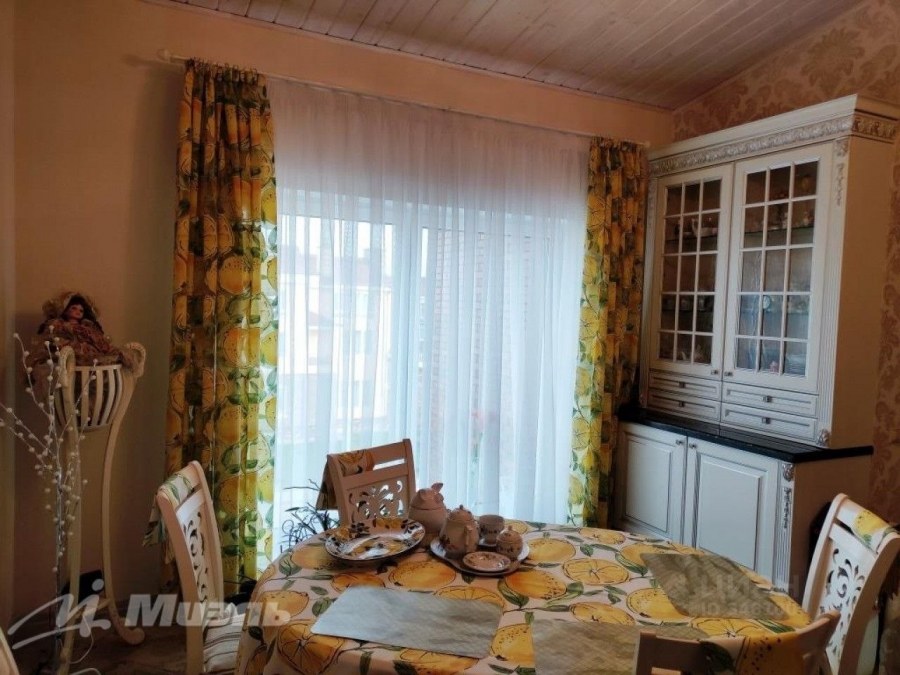 ЖК Росинка, село Ангелово, Красногорский район