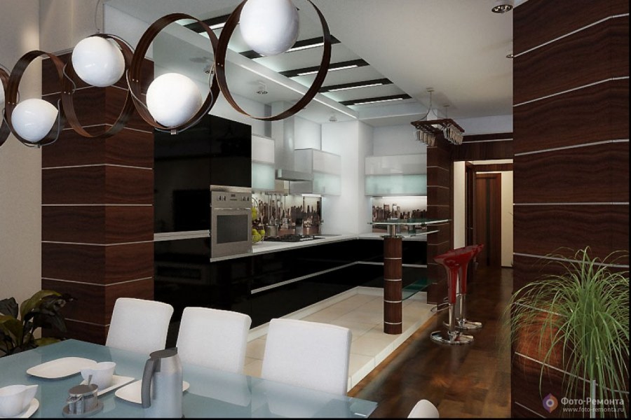 Доля в таунхаусе