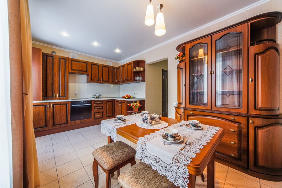 Мебель для таунхауса