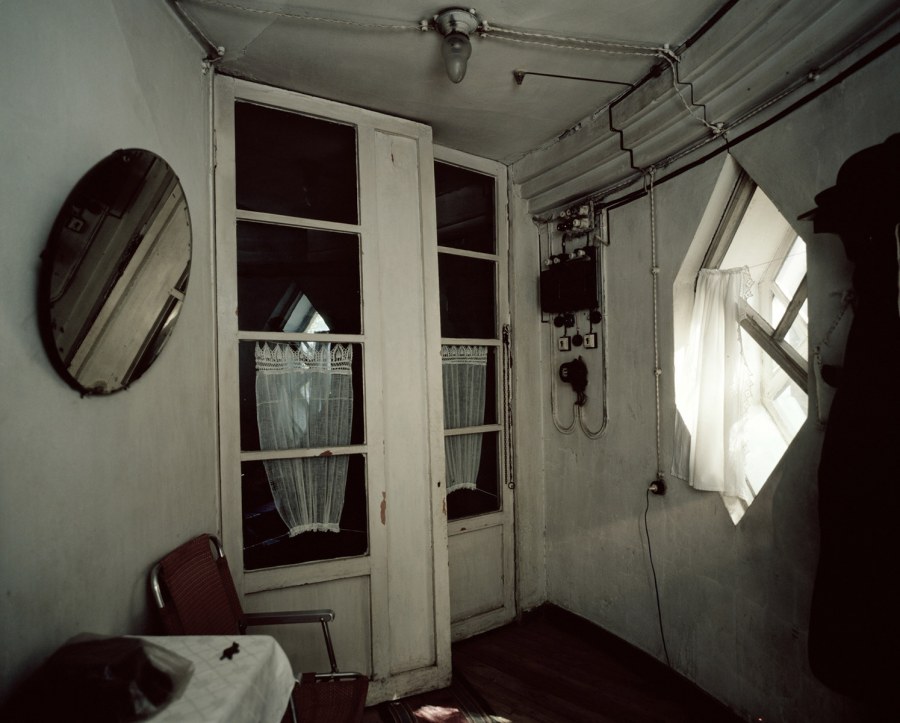 Музей Мельникова в Москве