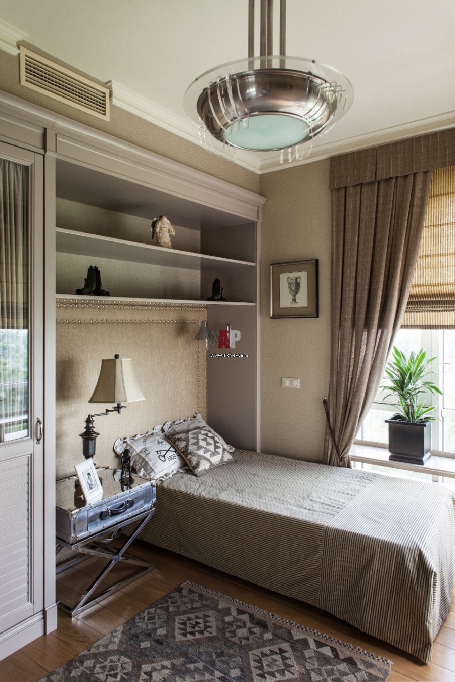 Варвара Шабельникова дизайнер