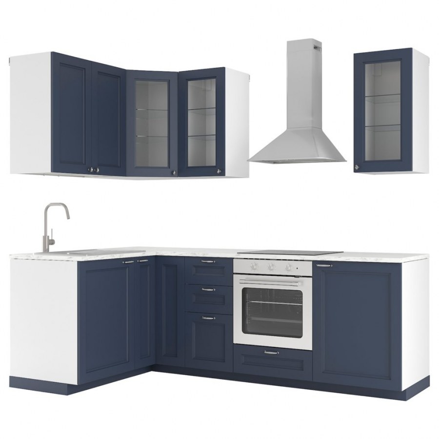 Метод икеа фасад Ерста