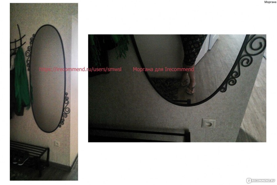 Стеллаж рёншэр в дизайне ванной