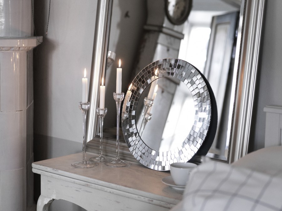 Зеркало ГУВЕТ икеа