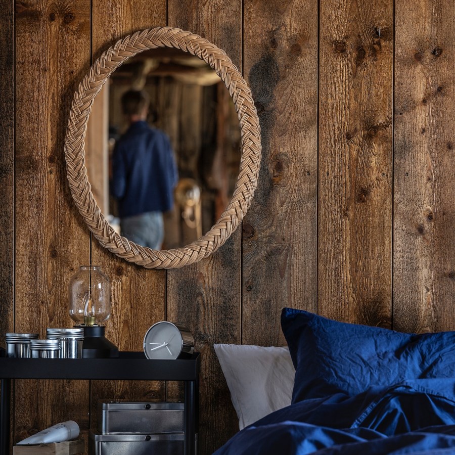 Lärbro Лэрбро зеркало