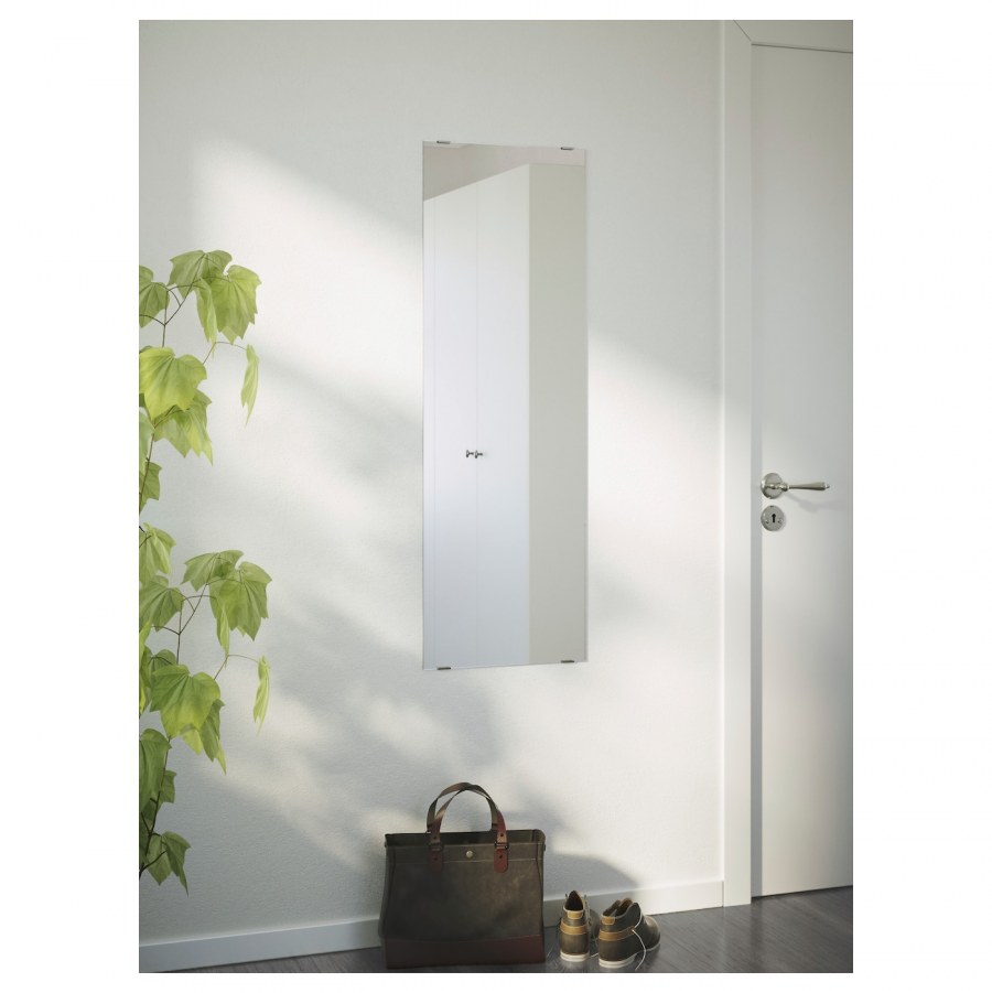 Зеркало ikea ЛАНГЕСУНД