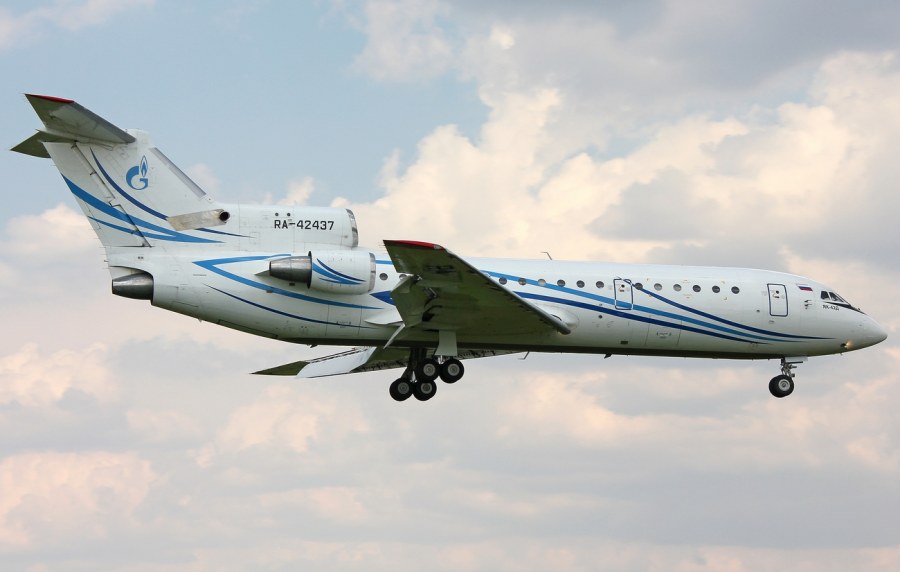 Крылатый Гарнизон «Остафьево»