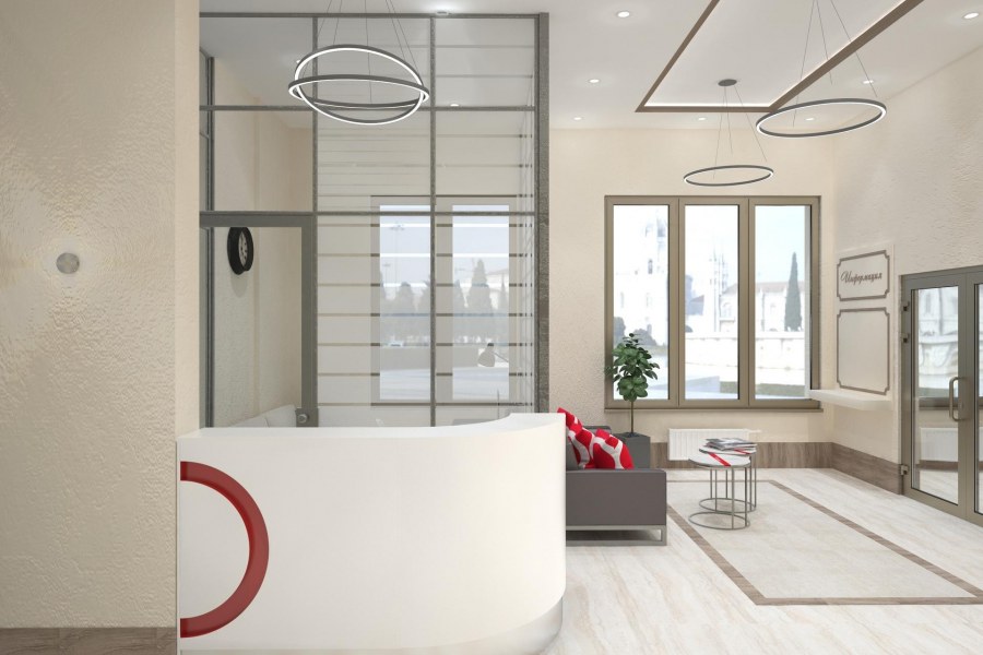 Самолет лаборатория АН-26