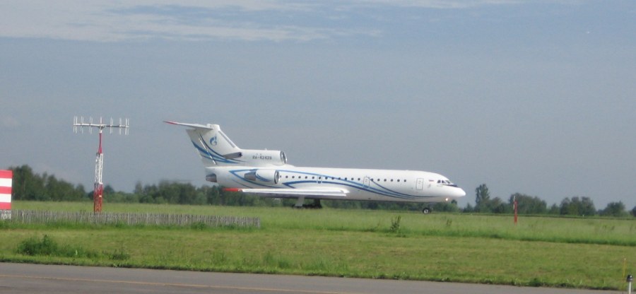 ВТА Москва Сокольники