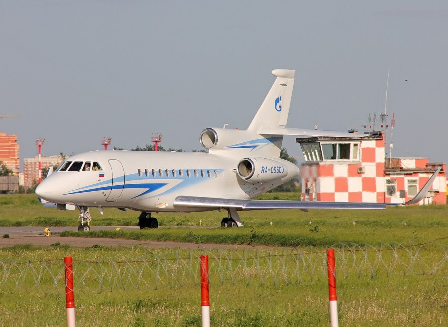 Falcon 7x ra 09604
