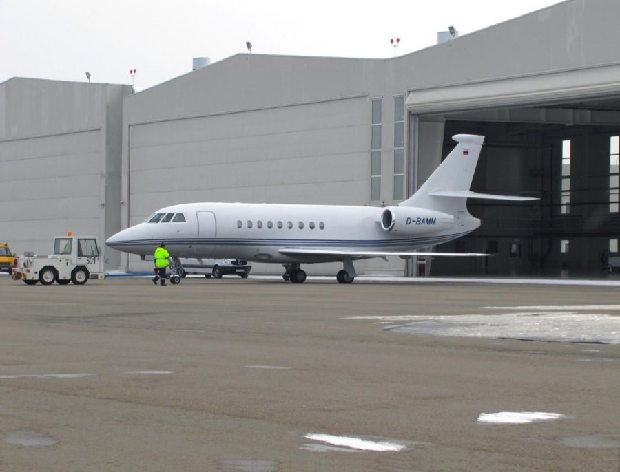 Аэропорт Остафьево Москва