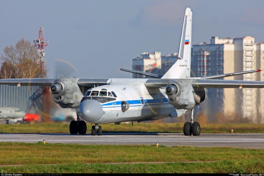 Остафьево UUMO