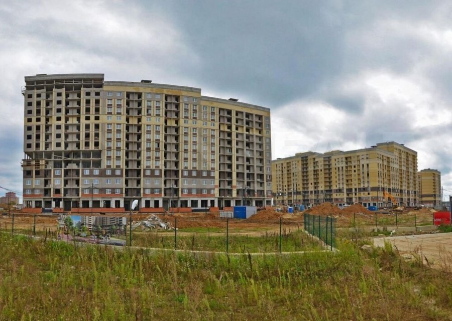 Экскурсия в авиацентр