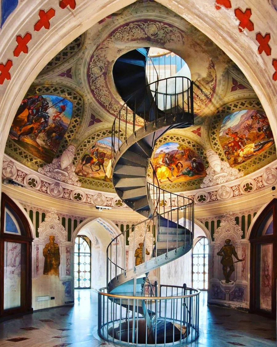 Кастелло Корильяно