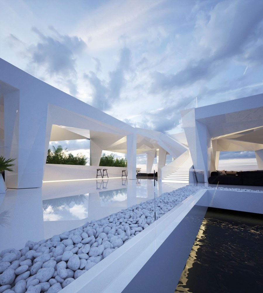 Каса-Батльо Антонио Гауди