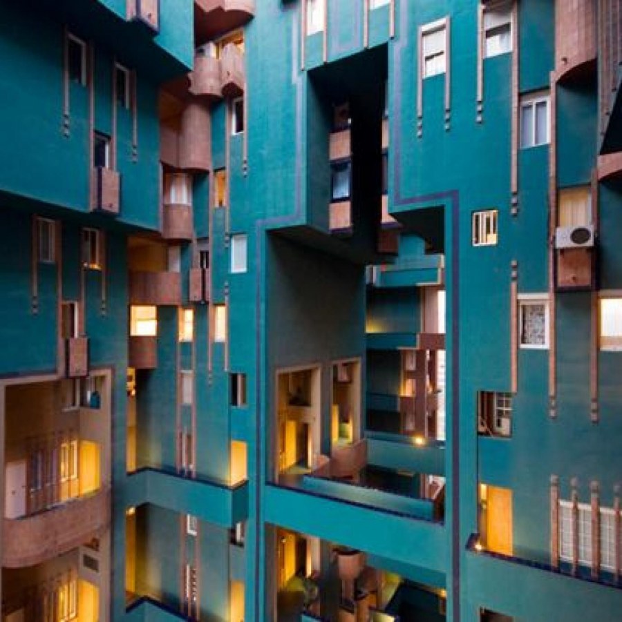 Xanadu, Аликанте, 1971