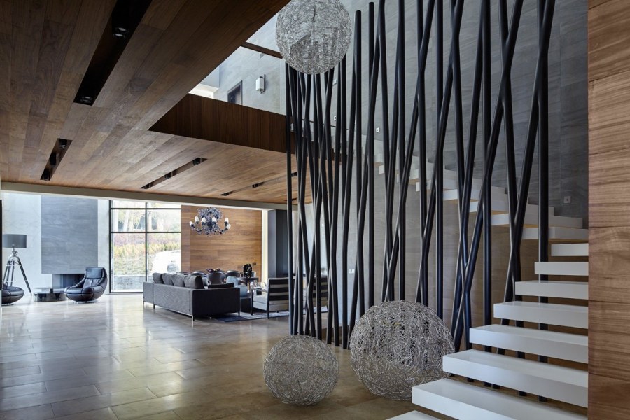 Александра Федорова Архитектор бюро